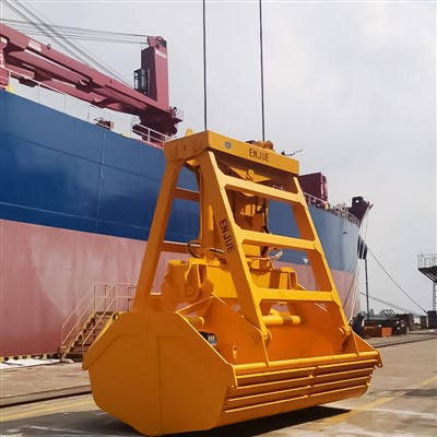 Daljinski upravljač grabe